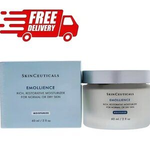 SkinCeuticals Emollience Hydrating Face Cream 60 ml